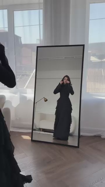 Robe bella hadid